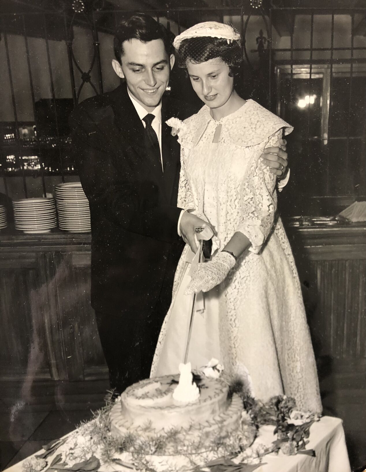 Feldstein Wedding